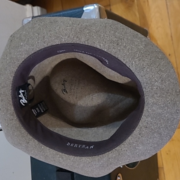 Bailey of Hollywood Fedora - Picture 3 of 4